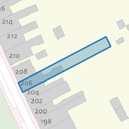 Perceel MDB01-F-2537