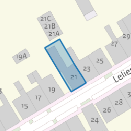 Perceel MDB01-F-3132