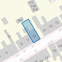 Perceel MDB01-F-3283