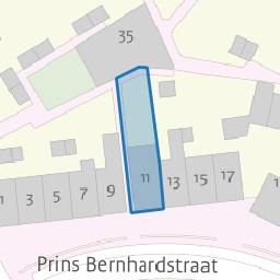 Perceel MDB01-F-3690