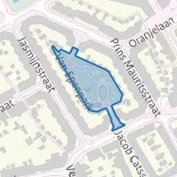 Perceel MDB01-F-3739