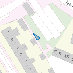 Perceel MDB01-F-3779