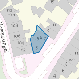 Perceel MDB01-F-3841