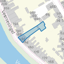 Perceel MDB01-F-4012