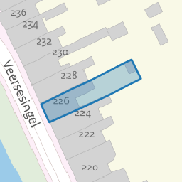 Perceel MDB01-F-4045