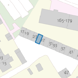 Perceel MDB01-F-4109