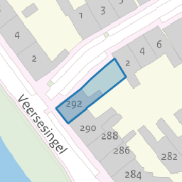 Perceel MDB01-F-4132