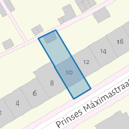 Perceel MDB01-F-4158