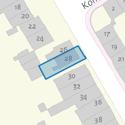 Perceel MDB01-F-4184