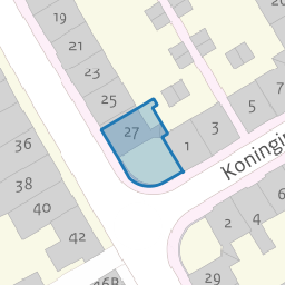 Perceel MDB01-F-4279