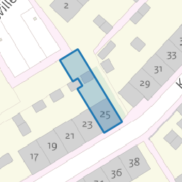 Perceel MDB01-F-4355