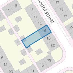 Perceel MDB01-F-4372