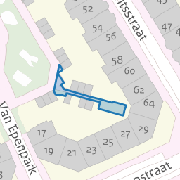 Perceel MDB01-F-4400