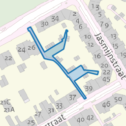 Perceel MDB01-F-4406