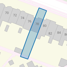 Perceel MDB01-I-1762