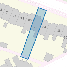 Perceel MDB01-I-1764