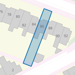 Perceel MDB01-I-1766