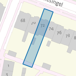 Perceel MDB01-I-1810