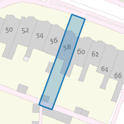 Perceel MDB01-I-1822