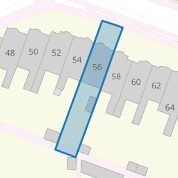 Perceel MDB01-I-1823