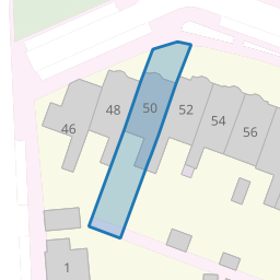 Perceel MDB01-I-1826