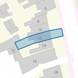 Perceel MDB01-I-2171