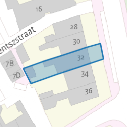 Perceel MDB01-I-2195