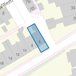 Perceel MDB01-I-2200