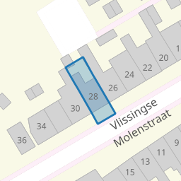 Perceel MDB01-I-2211