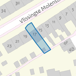 Perceel MDB01-I-2219