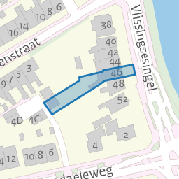 Perceel MDB01-I-2233