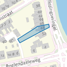 Perceel MDB01-I-2234