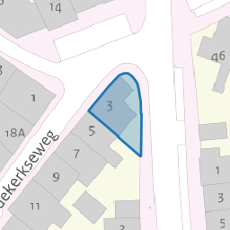 Perceel MDB01-I-2373