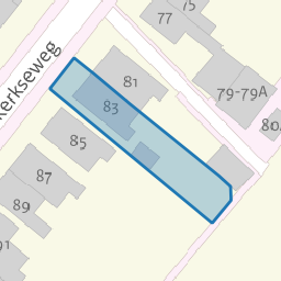 Perceel MDB01-I-2387