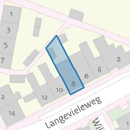 Perceel MDB01-I-2432