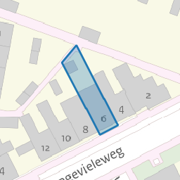 Perceel MDB01-I-2433