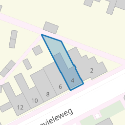 Perceel MDB01-I-2434