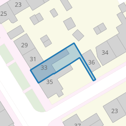 Perceel MDB01-I-2440