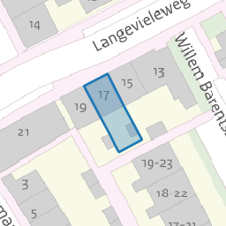 Perceel MDB01-I-2463