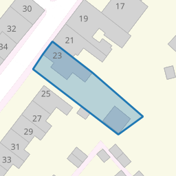 Perceel MDB01-I-2514