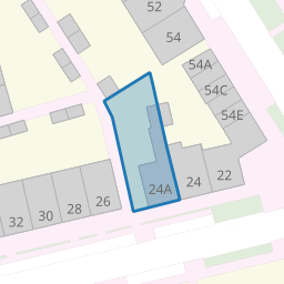 Perceel MDB01-I-2518