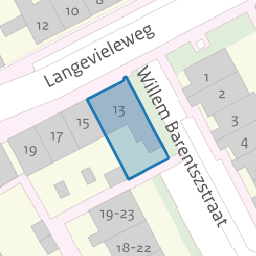 Perceel MDB01-I-2565