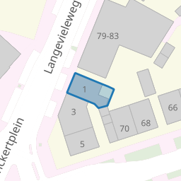 Perceel MDB01-I-2596