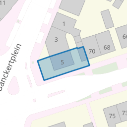 Perceel MDB01-I-2598