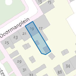 Perceel MDB01-I-2602