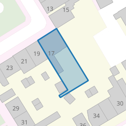 Perceel MDB01-I-2603