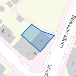 Perceel MDB01-I-2630