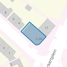 Perceel MDB01-I-2663