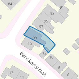 Perceel MDB01-I-2667