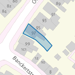 Perceel MDB01-I-2668